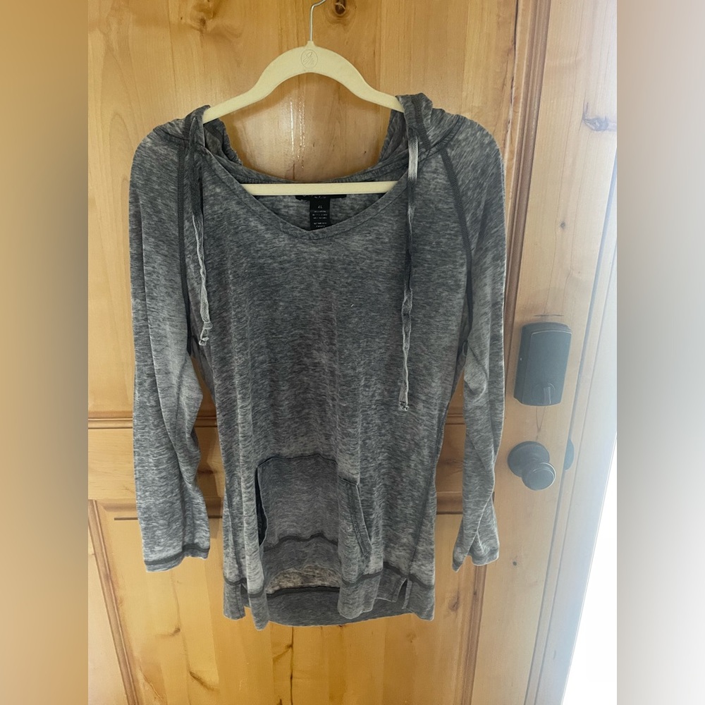 Sugar Rush - Hoodie Womens XL Used